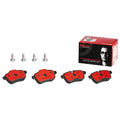 Brembo OE Ceramic Disc Brake Kit