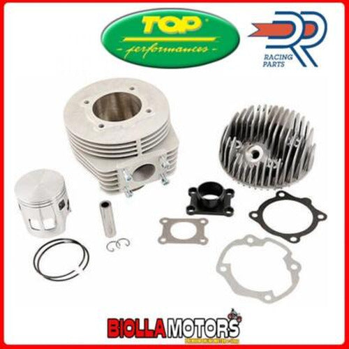 Brembo OE Ceramic Disc Brake Kit