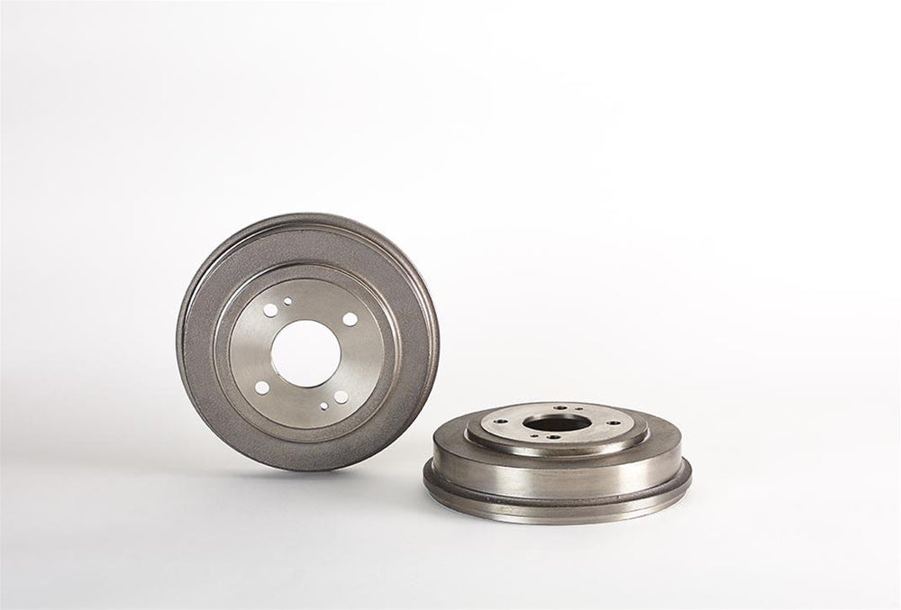 Brembo OE Ceramic Disc Brake Kit