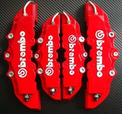 Brembo OE Ceramic Disc Brake Kit