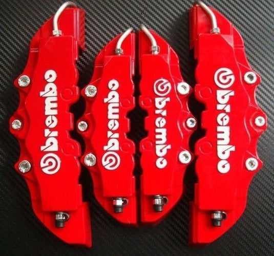 Brembo OE Ceramic Disc Brake Kit