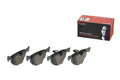 Brembo OE Ceramic Disc Brake Kit