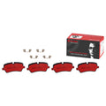 Brembo OE Ceramic Disc Brake Kit