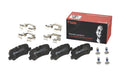 Brembo OE Ceramic Disc Brake Kit