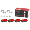 Brembo OE Ceramic Disc Brake Kit