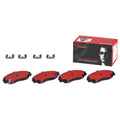 Brembo OE Ceramic Disc Brake Kit