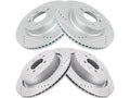 Brembo OE Ceramic Disc Brake Kit