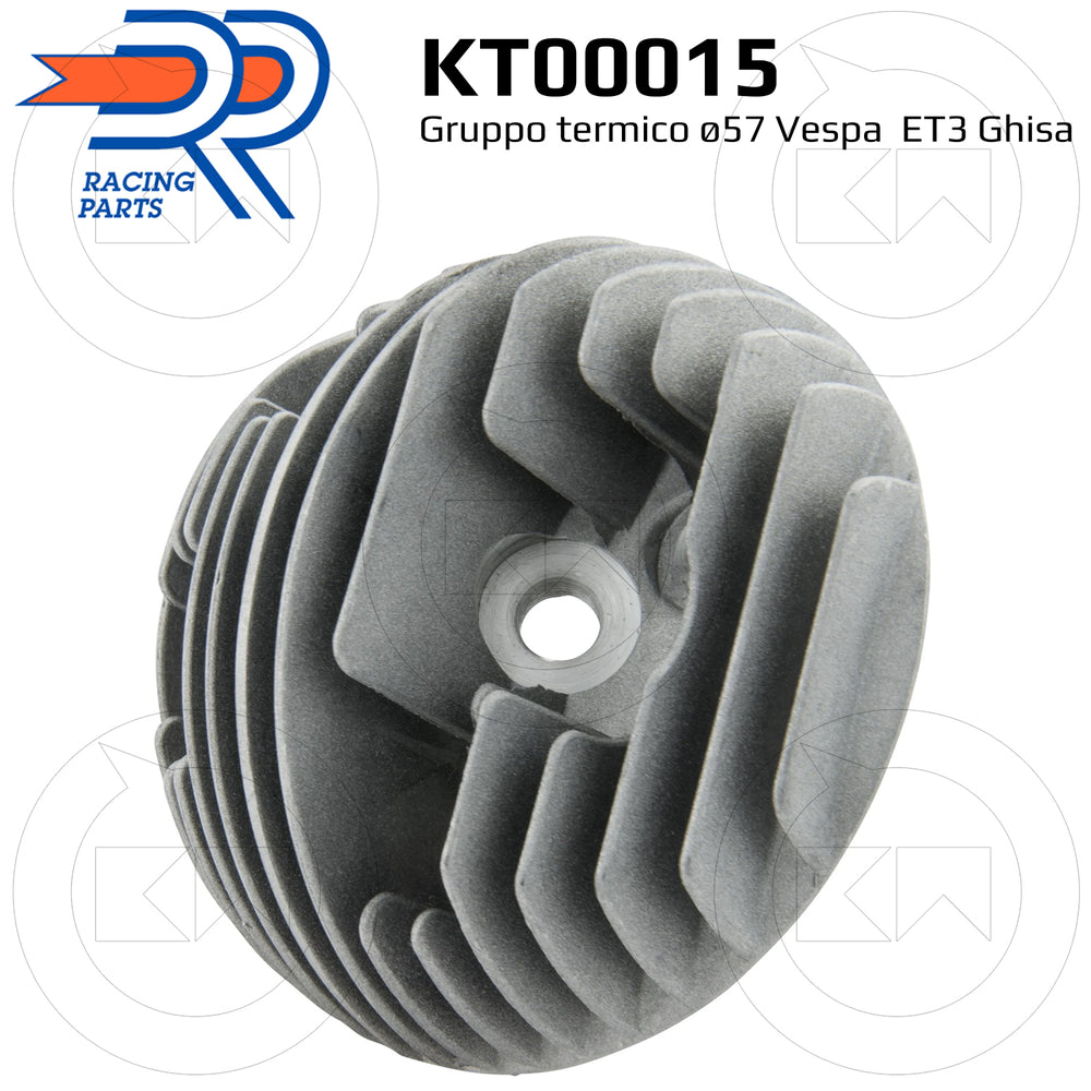 Brembo OE Ceramic Disc Brake Kit