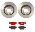 Brembo OE Ceramic Disc Brake Kit