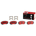 Brembo OE Ceramic Disc Brake Kit
