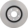 Brembo OE Ceramic Disc Brake Kit