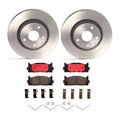 Brembo OE Ceramic Disc Brake Kit