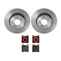 Brembo OE Ceramic Disc Brake Kit