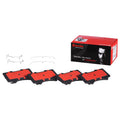 Brembo OE Ceramic Disc Brake Kit