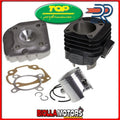 Brembo OE Ceramic Disc Brake Kit