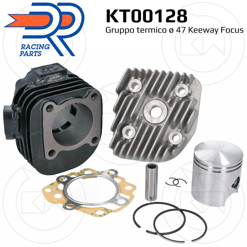 Brembo OE Ceramic Disc Brake Kit