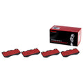 Brembo OE Ceramic Disc Brake Kit
