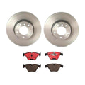 Brembo OE Ceramic Disc Brake Kit