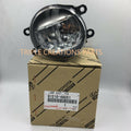 OEM LED FOG: TOYOTA TUNDRA (18+) (R