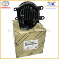 OEM LED FOG: TOYOTA TUNDRA (18+) (R
