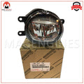 OEM LED FOG: TOYOTA TUNDRA (18+) (R