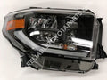 OEM LED HEADLIGHTS: TOYOTA TUNDRA (