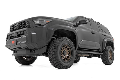 Sport Fender Flares | 1L0 Cutting Edge | Toyota 4Runner 2WD/4WD (2025-2026)