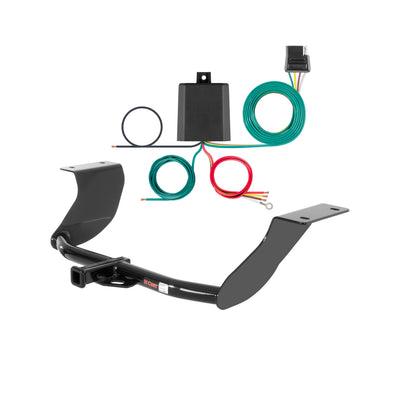 TRAILER HITCH
