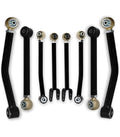 18-25 JEEP WRANGLER JL/JLU; 20-25 G