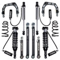10-24 TOYOTA 4RUNNER RSO SUSPENSION
