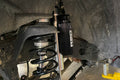 20-25 JEEP GLADIATOR RSO FRONT 2.5I