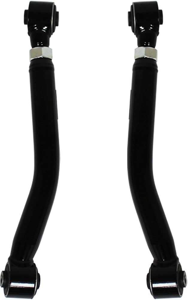 18-25 JEEP WRANGLER JL/JLU RSO REAR