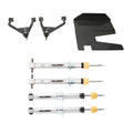 Belltech 21-25 Chevrolet Tahoe / 21-24 GMC Yukon 4in Lift Kit w/ Coilovers