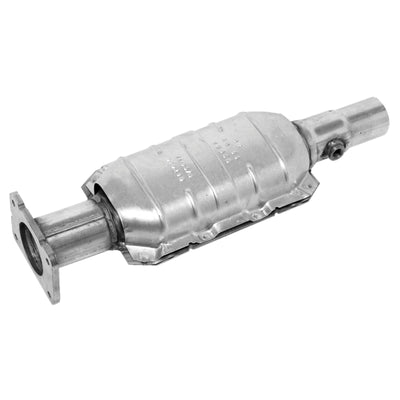Catalytic Converter:1998-1999 Buick Lasabre 3.8L; Direct Fit