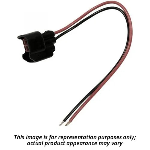 ABS SPEED SENSOR WIRE HARNESS