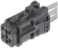 MULTI FUNCTION CONNECTOR