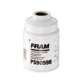 HD FUEL WATER SEPARATOR
