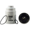HD FUEL WATER SEPARATOR