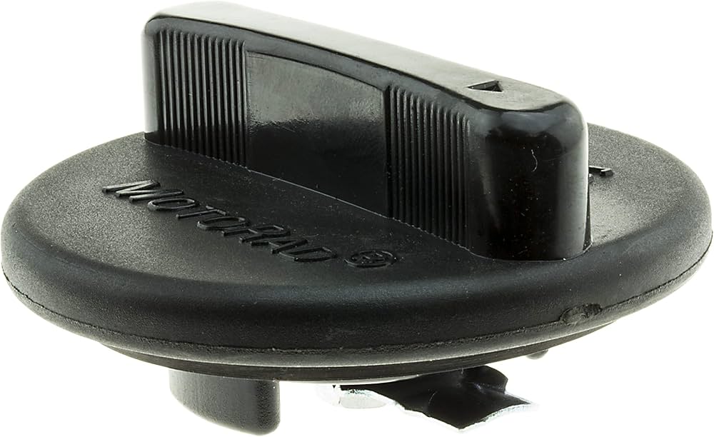 Gates Engine Oil Breather Cap