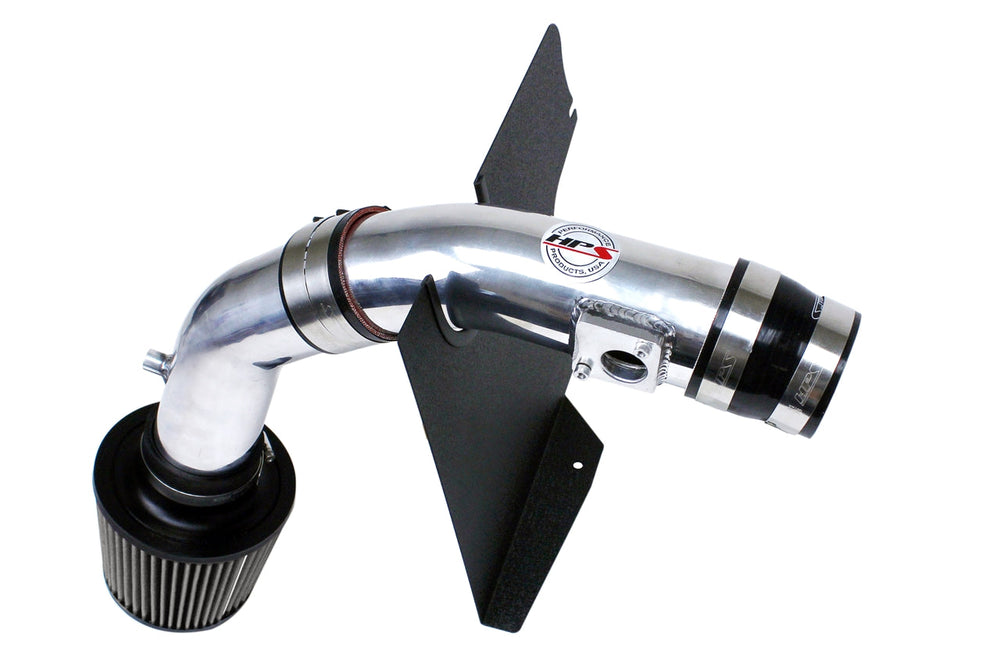 HPS Performance Performance Cold Air Intake Kit 08-14 Subaru WRX 2.5L Turbo Converts to Shortram Polish