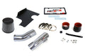 HPS Performance Performance Cold Air Intake Kit 08-14 Subaru WRX 2.5L Turbo Converts to Shortram Polish