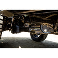 23C FORD F250/F350 DIESEL 2.5IN STAGE 4 SUSP SYS RADIUS ARMS/EXPANSION PACK