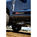 23C FORD F250/F350 DIESEL 2.5IN STAGE 5 SUSPENSION SYSTEM W/ RADIUS ARMS