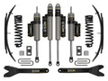 23C FORD F250/F350 DIESEL 2.5IN STAGE 2 SUSP SYS RADIUS ARMS/EXPANSION PACK