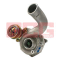 Industrial Injection BorgWarner 53049880026 Audi RS4 Upgrade Turbo K04 - BW-53049880026