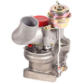 Industrial Injection BorgWarner 53049880026 Audi RS4 Upgrade Turbo K04 - BW-53049880026