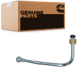 Industrial Injection 98.5-02 Cummins Return Line From Cylinder Head - CU-3942966