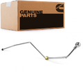Industrial Injection 98.5-02 Cummins Fuel Return Line From Pump - CU-3945707