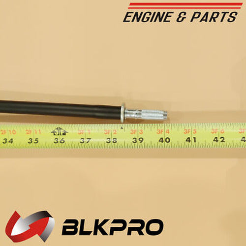 Industrial Injection OIL GAUGE TUBE - CU-3905801