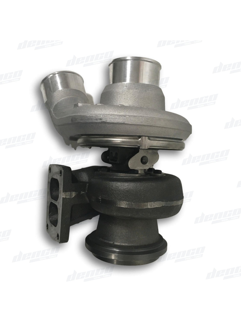 Industrial Injection S300 Turbocharger 02-09 Mack Truck - 474822